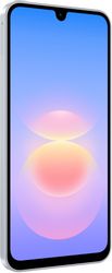 6.7" Смартфон Samsung Galaxy A18 8/256Gb,  SM-A185F,  серый