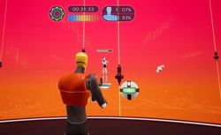 Игра THE METAGAME KovaaKs, для ПК, регион: Россия,СНГ