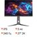 Изображение товара 27" Монитор BLOODY MN272Q,  2560x1440,  IPS,  240Гц,  2хHDMI,  2хDP,  темно-серый