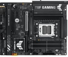 Изображение товара Материнская плата ASUS TUF GAMING B850-PLUS WIFI AM5 DDR5 ATX PCIe 5.0