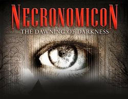 Изображение товара Игровая приключенческая игра MICROIDS Necronomicon: The Dawning of Darkness Изображение товара Игровая приключенческая игра MICROIDS Necronomicon: The Dawning of Darkness