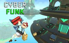 Изображение товара Дополнение к игре Totally Reliable Delivery Service Cyberfunk для ПК цифровой ключ 2021