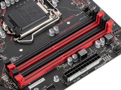 Z390 mpg cheap gaming plus