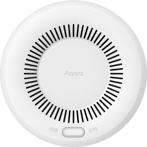 Датчик утечки газа AQARA Smart Natural Gas Detector, белый [jt-bz-03aq/a]
