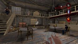 Дополнение к игре RUNNING WITH SCISSORS Postal 2: Paradise Lost, для ПК, регион: Россия