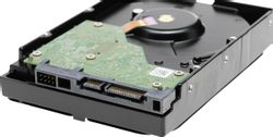 4ТБ Жесткий диск WD Blue WD40EZAX