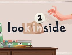Изображение товара Игра PID GAMES looK INside - Chapter 2, для  ПК,  регион: Россия,СНГ,  английская версия