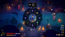 Игра THUNDER LOTUS 33 Immortals, для ПК, регион: Россия,СНГ