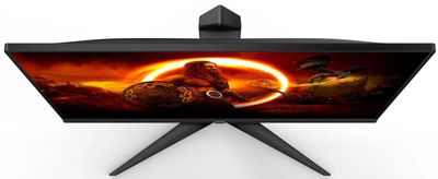 23.8" Монитор AOC Value Line Q24G2A, 2560x1440, IPS, 165Гц, 1хHDMI ...