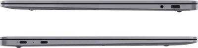 Ноутбук REALME Book RMNB1001 14", IPS, Intel Core i3 1115G4 3ГГц, 2 ...