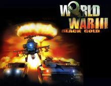 Изображение товара Игра World War III Black Gold для ПК цифровая версия стратегия онлайн