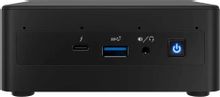 Платформа Intel NUC RNUC11PAHI30Z02