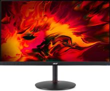 Изображение товара 27" Геймерский монитор Acer Nitro XV271Zbmiiprx 280 Гц IPS HDR DisplayHDR 400