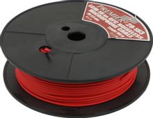 Изображение товара Кабель акустический PREMIER LCM-18 RD,  медный, 100м, красный [28-183 100]