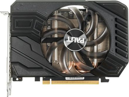 Palit NVIDIA GeForce RTX 2060 PA-RTX2060 STORMX 6G 6ГБ GDDR6, Ret