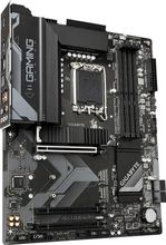 Материнская плата Gigabyte B760 GAMING X
