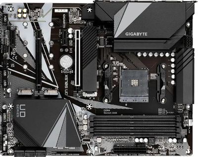 X570 atx clearance