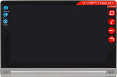 Yoga 16gb new arrivals