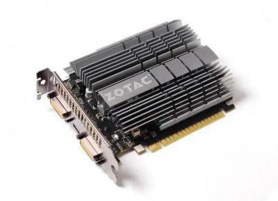 Gt630 zotac hotsell
