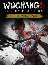 Изображение товара Дополнение WUCHANG: Fallen Feathers Deluxe Upgrade Pack для ПК