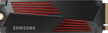 Изображение товара Samsung 990 Pro 4ТБ M.2 SSD накопитель PCIe 4.0 x4