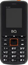 Изображение товара Сотовый телефон BQ One Power 1846,  черный/оранжевый