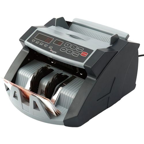 Счетчик банкнот CASSIDA 5510 автоматический мультивалютный