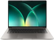 Изображение товара Ноутбук Honor MagicBook Pro 14 ZhuqueC, 14.6", 2026, OLED, Intel Core Ultra 5 338H 1.9ГГц, 12-ядерный, 32ГБ LPDDR5x, 1ТБ SSD,  Intel Arc  B370, Windows 11 Home,  серый [5301aten]