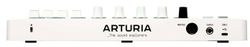 Синтезатор ARTURIA MiniLAB 3, белый