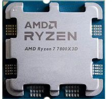 Процессор AMD Ryzen 7 7800X3D,  OEM
