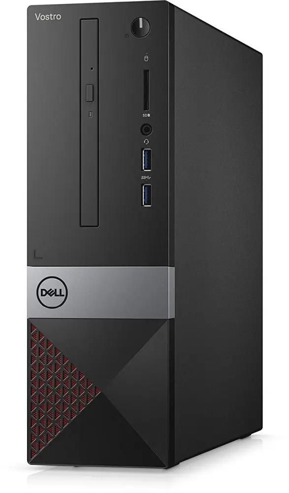 Характеристики Компьютер DELL Vostro 3470, Intel Core i5 8400