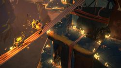 Игра PLAION Gods Will Fall - Valiant Edition, для ПК, регион: Россия,СНГ