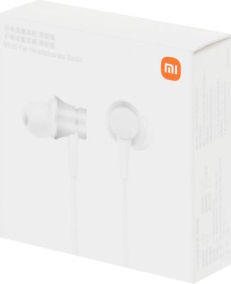 Mi 3.5 mm earphones outlet