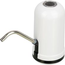 Помпа для 19л бутыли Vatten №9 электрический белый – купить в Ситилинк ...