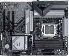 Изображение товара Материнская плата Gigabyte B850 EAGLE WIFI6E для AMD AM5 ATX