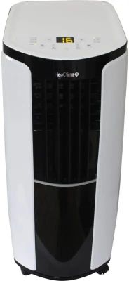 Кондиционер мобильный Neoclima NPAC-09CG белый/черный – купить в ...