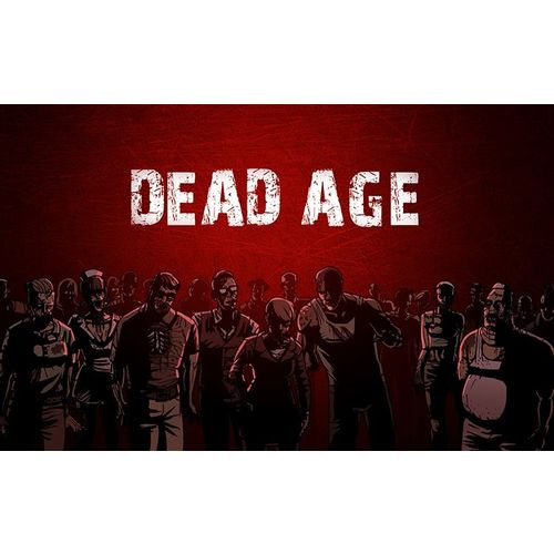 Игра HEADUP Dead Age, для ПК, регион: Россия,СНГ, RUS (интерфейс)