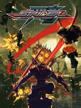 Изображение товара Игра CAPCOM Strider для ПК английская версия цифровой ключ