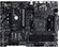 Изображение товара Материнская плата MSI B550 GAMING, Socket AM4, AMD B550, ATX, Ret