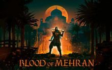 Изображение товара Blood of Mehran - экшн игра для ПК с российской локализацией и поддержкой 4K