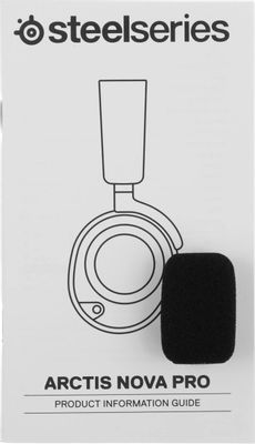 Arctic pro steelseries deals
