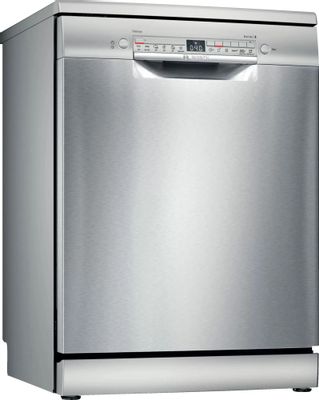 Посудомоечная машина Bosch Serie 2 SMS2HMI2CR, полноразмерная ...
