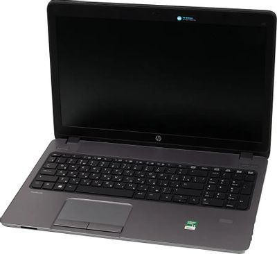 Ноутбук HP ProBook 455s H0W30EA, 15.6", AMD A8 4500M 1.9ГГц, 4-ядерный, 8ГБ DDR3, 750ГБ,  AMD Radeon  HD 8750M - 2 ГБ, Linux, черный