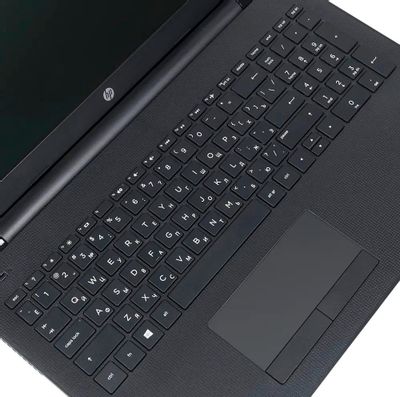 HP 15 bs158ur 15.6
