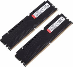 Оперативная память Kingston Fury Beast KF552C40BBK2-32 DDR5 - 2x 16ГБ