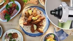 Мясорубка Bosch MFWS640B,  черный