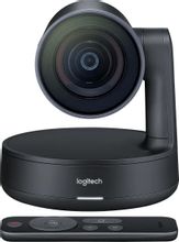 Web-камера Logitech Conference Cam Rally,  черный