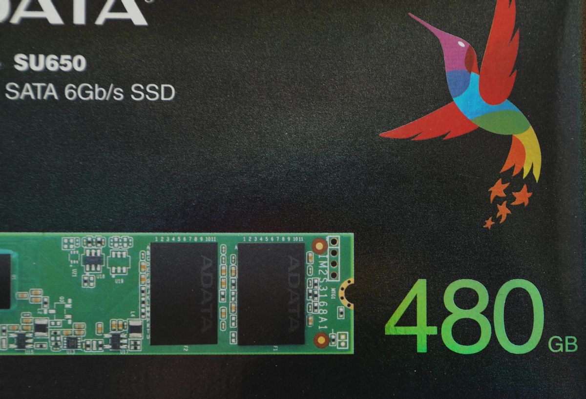 Adata 480gb on sale