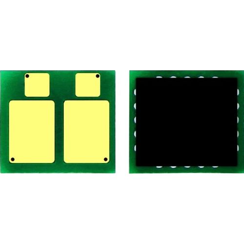 Чип тонер-картриджа Cactus CS-CHIP-C-054A-K (054K/3024C002) черный 1500стр для Canon LBP621/623 MF64 10 шт./кор.