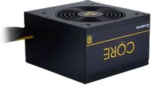 Изображение товара Блок питания CHIEFTEC Core BBS-600S-Bulk,  600Вт,  120мм,  черный(Б/У)